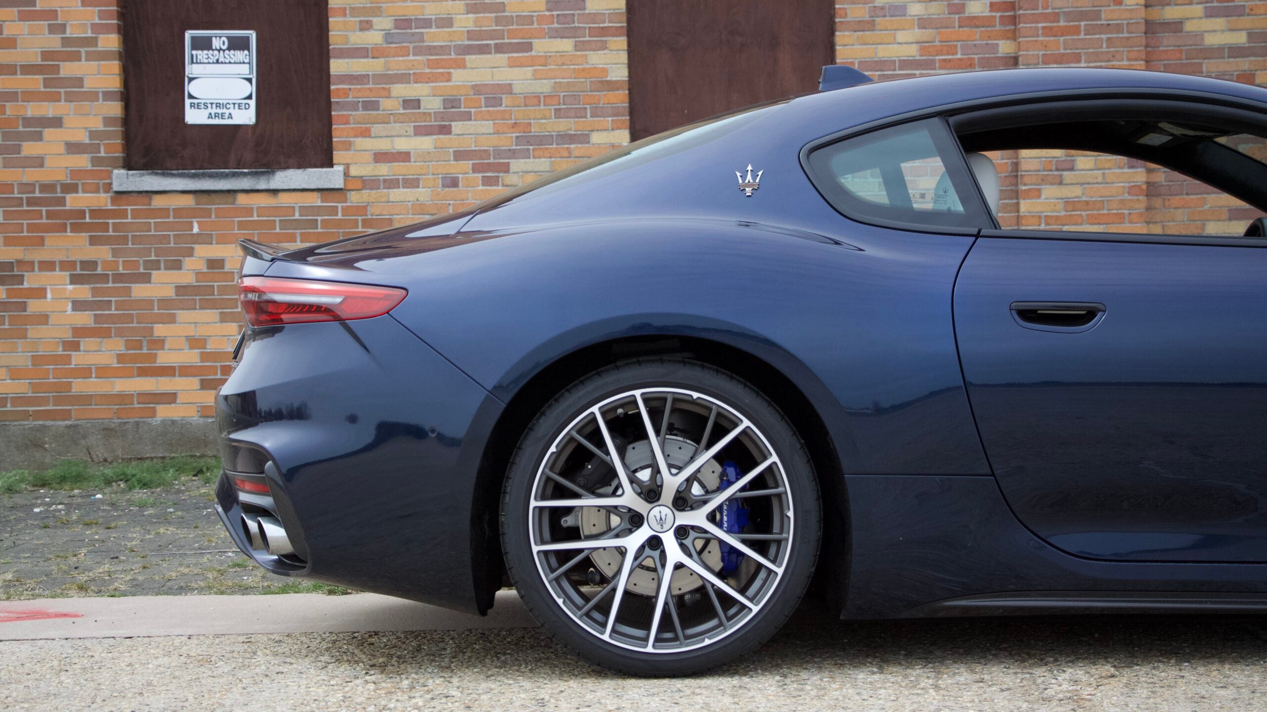 Maserati Reviews photo