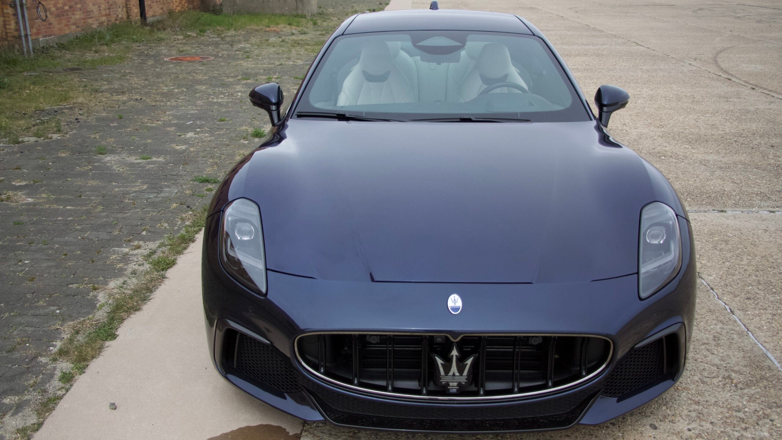 Maserati Reviews photo